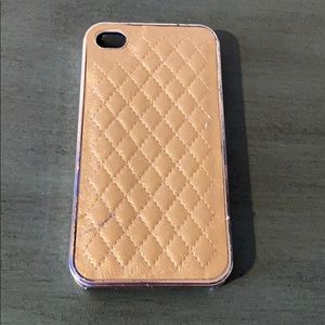 iPhone 4 case